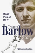 Cover: Better Than He Knew - Pitch Publishing Ltd