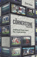 Cover: The Cornerstone Collection - Pitch Publishing Ltd
