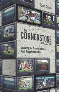 Enlarge image Cover: The Cornerstone Collection - Pitch Publishing Ltd