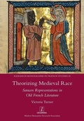 Cover: Theorizing Medieval Race - Legenda