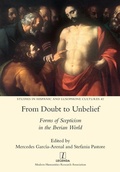 Cover: From Doubt to Unbelief - Legenda