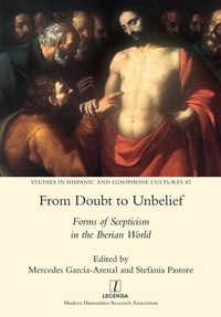 Enlarge image Cover: From Doubt to Unbelief - Legenda