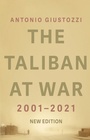 Cover: The Taliban at War - Hurst Publishers