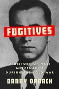 Cover: Fugitives - Hurst Publishers
