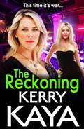 Cover: The Reckoning - Boldwood Books Ltd