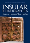 Cover: Insular Iconographies - De Gruyter