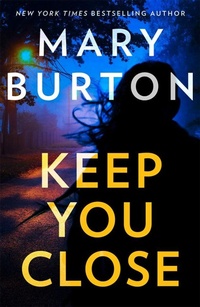 Abbildung von: Keep You Close - HQ Digital