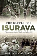 Cover: The Battle for Isurava - Big Sky Publishing