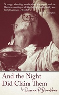 Cover: And the Night Did Claim Them - Black Shuck Books