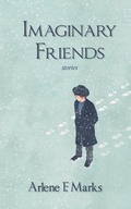 Cover: Imaginary Friends - Brain Lag