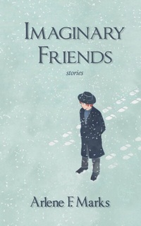 Enlarge image Cover: Imaginary Friends - Brain Lag