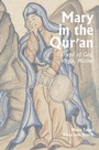 Cover: Mary in the Qur'an - Gingko