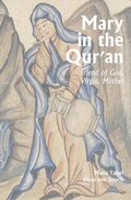 Cover: Mary in the Qur'an - Gingko