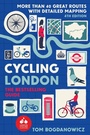 Cover: Cycling London, 4th Edition - Inkspire