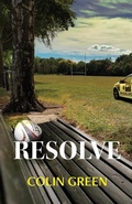 Cover: Resolve - 2QT Limited (Publishing)