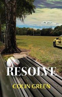Enlarge image Cover: Resolve - 2QT Limited (Publishing)