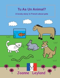 Abbildung von: Tu As Un Animal? - Cool Kids Group
