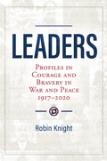 Cover: Leaders - Uniform