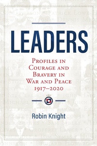 Enlarge image Cover: Leaders - Uniform