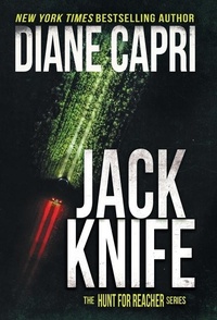 Abbildung von: Jack Knife - Augustbooks