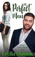 Cover: A Perfect Man (Perfect Books, #1) - Perfect Books