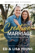 Cover: The Creative Marriage - XO Publishing