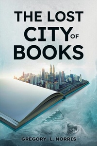 Abbildung von: The Lost City of Book - Van Velzer Press