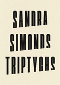 Cover: Triptychs - Wave Books