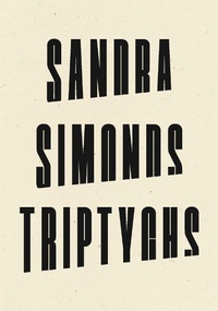 Enlarge image Cover: Triptychs - Wave Books