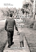 Cover: To Where You Are - Warren Publishing, Inc