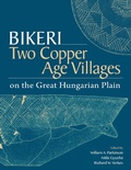 Cover: Bikeri - Cotsen Institute of Archaeology Press