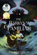 Cover: The Rarkyn's Familiar - Caelestis Books