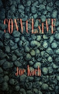 Cover: Convulsive - Apocalypse Party
