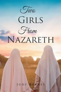Cover: Two Girls From Nazareth - Judy Barnes