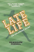 Cover: Late Life - Fine Dog Press