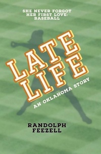 Enlarge image Cover: Late Life - Fine Dog Press