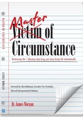 Cover: Master of Circumstance - Yorkshire Publishing