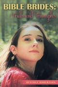Cover: Bible Brides - Authors' Tranquility Press