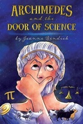 Cover: Archimedes and the Door of Science - Purple House Press