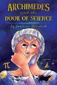 Enlarge image Cover: Archimedes and the Door of Science - Purple House Press