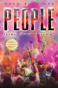 Abbildung von: People - Workbook Press