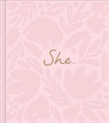 Cover: She... - Compendium Publishing & Communications