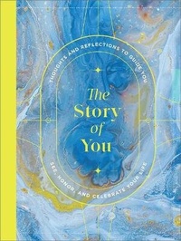 Enlarge image Cover: The Story of You - Compendium Publishing & Communications