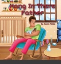 Cover: Hang in there father - Write Perspective, LLC.