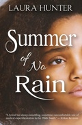 Cover: Summer of No Rain - Bluewater Publications
