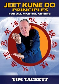 Enlarge image Cover: Jeet Kune Do Principles - Ancient Warrior Productions