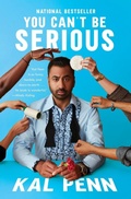 Cover: You Can't Be Serious - Gallery