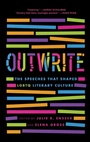 Cover: OutWrite - Rutgers University Press
