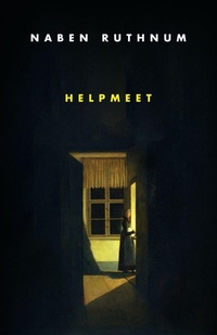 Enlarge image Cover: Helpmeet - Undertow Publications