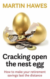 Abbildung von: Cracking Open the Nest Egg - Upstart